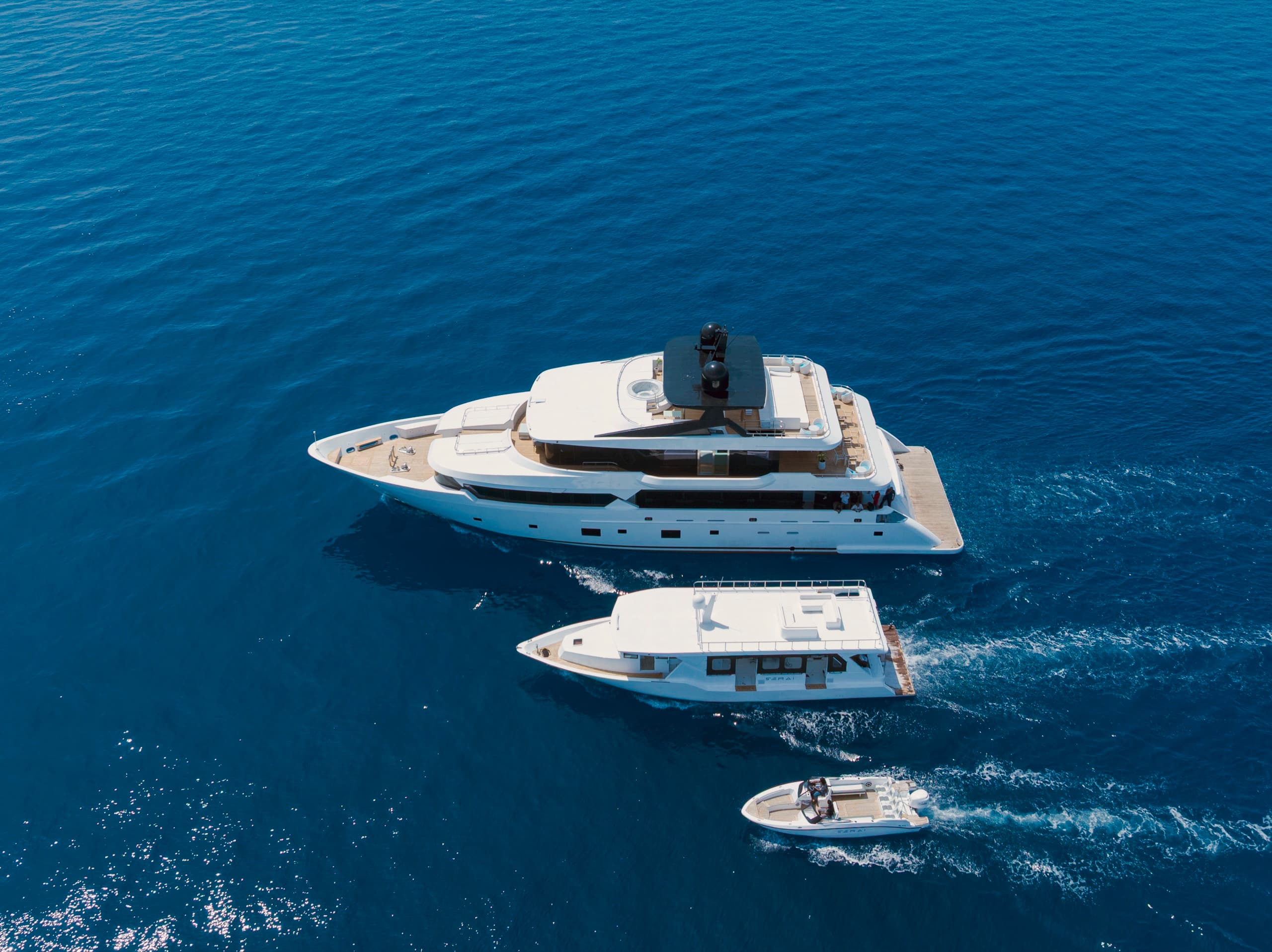 SERAI Ocean Dream in the Maldives