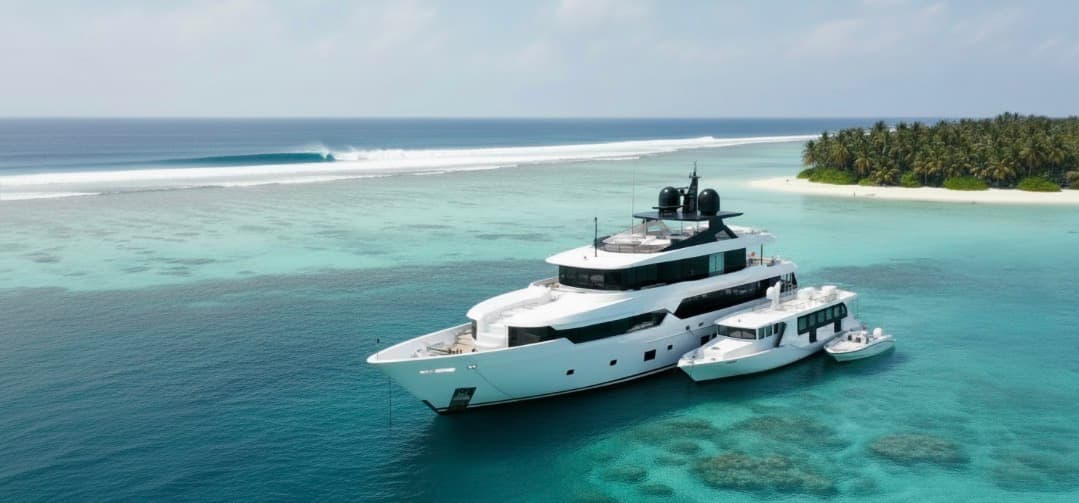 SERAI Ocean Dream detail shot